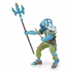 PIRATE MUTANT POISSON