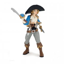 FEMME CORSAIRE