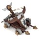 ARROW-FIRING CATAPULT
