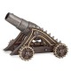 MEDIEVAL CANNON