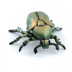 EUROPEAN ROSE CHAFER