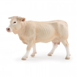 BLONDE D'AQUITAINE