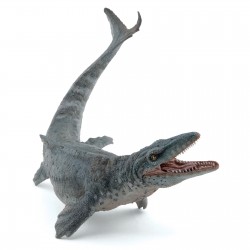 Mosasaurus