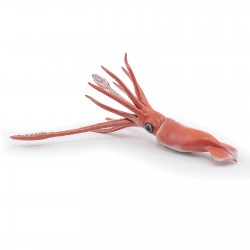 GIANT SQUID