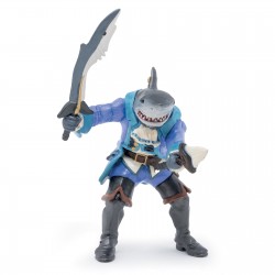 PIRATE MUTANT REQUIN