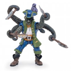 PIRATE MUTANT PIEUVRE