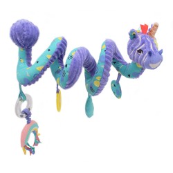 Spirale d'activités Kiprokos Le Zèbre