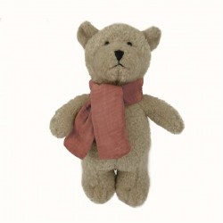 Gaspar Bear Large