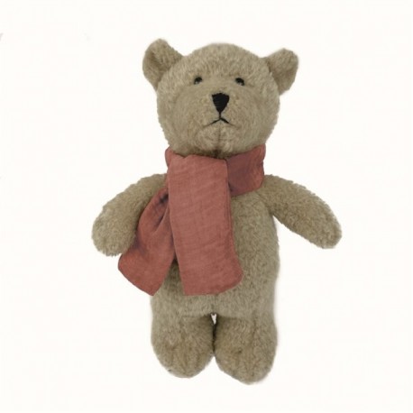 L'Ours Gaspard Large
