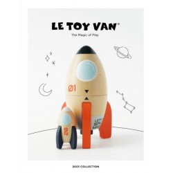 Catalogue Le Toy Van 2023