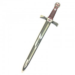 Knight Sword, Maltese Knight