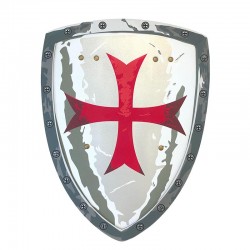 Knight Shield, Maltese Knight