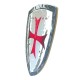 Knight Shield, Maltese Knight