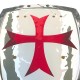 Knight Shield, Maltese Knight