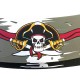 Pirate Sabre, Captain Cross