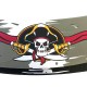 Sabre de Pirate, Capitaine Cross