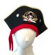 Pirate Hat, Captain Cross
