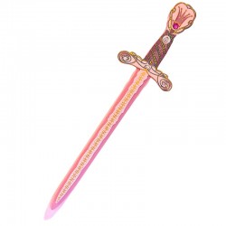 Épée de Reine, Reine Rosa