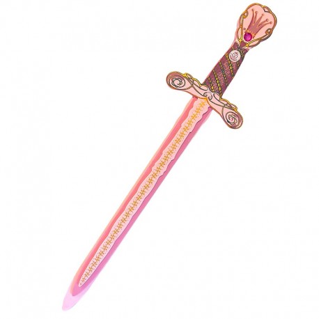 Queen Sword, Queen Rosa