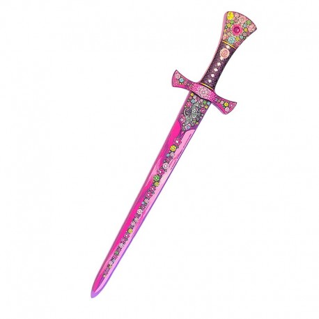 Crystal Princess Sword