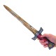 Eagle Sword, purple