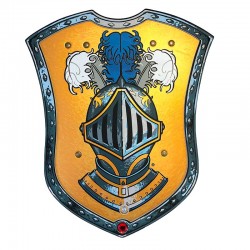Mystery knight shield