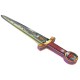 Prince Lionheart sword