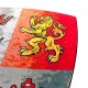 Bouclier du Prince Cœur de Lion