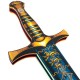 King's sword, Triple Lions