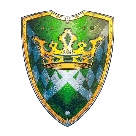 King's shield, Kingmaker