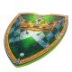 King's shield, Kingmaker