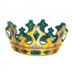 King's crown, Kingmaker