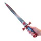 Amber Dragon's sword