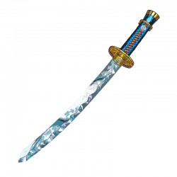 Samurai Sword