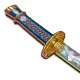 Épée Samourai