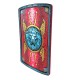 Roman shield
