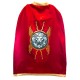 Roman cape