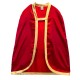 Roman cape
