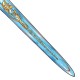 Viking sword, Harald, blue