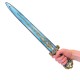 Viking sword, Harald, blue