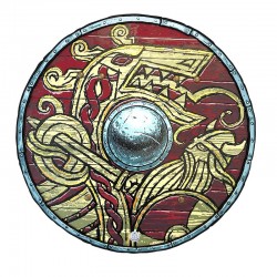 Viking Shield, Harald