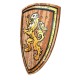 WoodyLion Shield