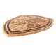 WoodyLion Shield
