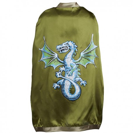  DRAGON CAPE