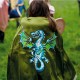  DRAGON CAPE