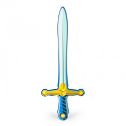 LION KNIGHT SWORD