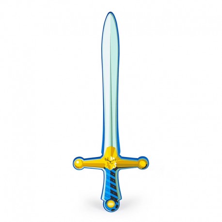 LION KNIGHT SWORD