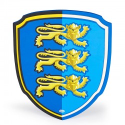 LION KNIGHT SHIELD