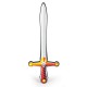 DRAGON KNIGHT SWORD