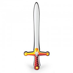 DRAGON KNIGHT SWORD